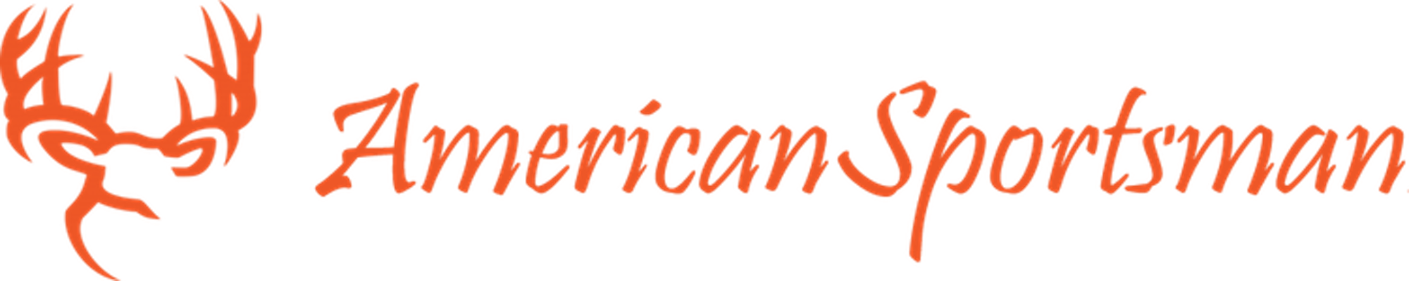 American Sportsman logo